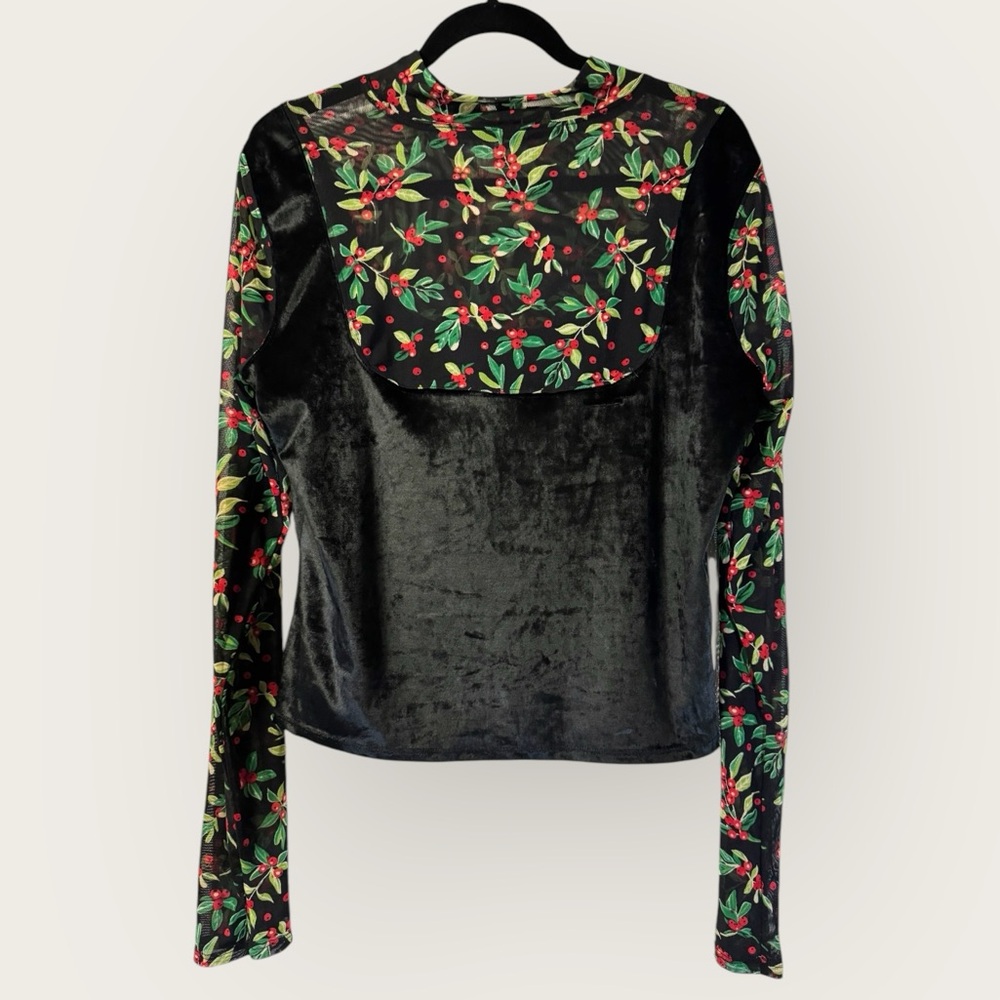 Free People Holly Layering Twosie Size XL #61 - Picture 7 of 8